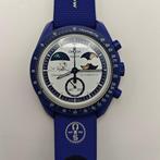 Omega x Swatch - MoonSwatch. Mission to Eartphase. Moonshine, Nieuw