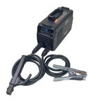 Mulax Porta 150-S inclusief kabels Elektrode lasapparaat MMA, Doe-het-zelf en Verbouw, Gereedschap | Lasapparaten, Ophalen of Verzenden