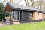 Heerlijk op vakantie in een luxe Tiny House in Harderwijk!, Vakantie, Campings, Recreatiepark, Tv, In bos