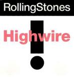 cd promo - RollingStones - Highwire, Cd's en Dvd's, Cd's | Rock, Zo goed als nieuw, Verzenden