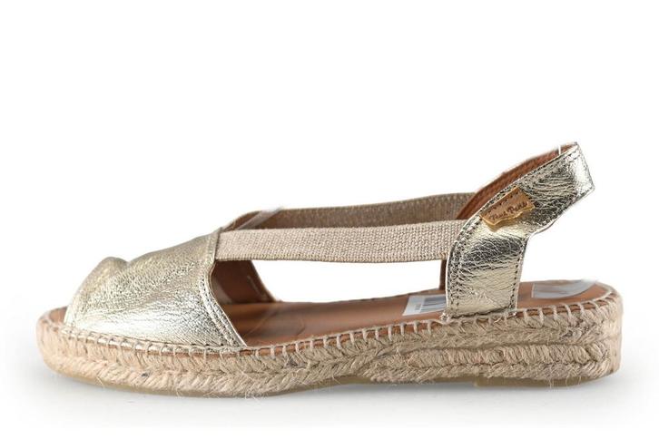 Toni Pons Espadrilles in maat 38 Overig, Kleding | Dames, Schoenen, Overige kleuren, Zo goed als nieuw, Verzenden