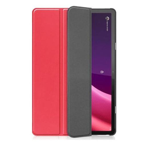 Just in Case Lenovo Tab P11 Gen 2 Smart Tri-Fold Case, Computers en Software, Windows Laptops, Zo goed als nieuw, Ophalen of Verzenden