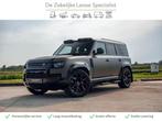 Land Rover Defender 110 P400e X Urban HSE+, Auto's, Land Rover, Automaat, Defender, Nieuw, Hybride Elektrisch/Benzine