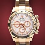 Rolex - Daytona - 116505 - Heren - 2000-2010, Sieraden, Tassen en Uiterlijk, Horloges | Heren, Nieuw