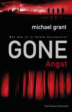 Angst / Gone / 5 9789047509097 Michael Grant, Boeken, Verzenden, Gelezen, Michael Grant