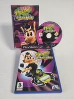 Agent Hugo Roborumble Playstation 2, Ophalen of Verzenden, Zo goed als nieuw