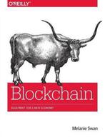 Blockchain, Ophalen of Verzenden, Nieuw