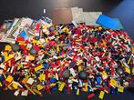 Lego Onderdelen - Losse lego, 11kg netto jaren 80, Nieuw