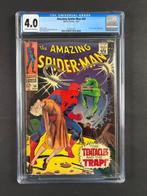 The Amazing Spider-Man (Vol. 1) #54 - The Tentacles and the, Boeken, Nieuw