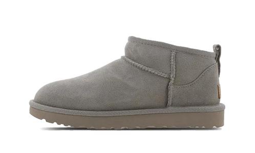 UGG Classic Ultra Mini Boot Goat - maat 37 (Laarzen), Kleding | Dames, Schoenen, Sneakers of Gympen, Nieuw, Verzenden