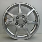 Set velgen 15 inch Universeel Inter Action 5x112 *OS1005671*, Auto-onderdelen, Banden en Velgen, Gebruikt, 15 inch, Velg(en), Ophalen of Verzenden