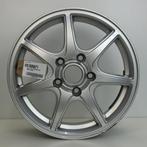 Set velgen 15 inch Inter Action 5x112 *OS1005671*, Gebruikt, 15 inch, Velg(en), Ophalen of Verzenden