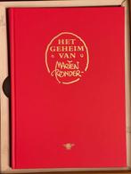 Tom Poes & Heer Bommel - Het geheim van Toonder - 1 Luxe, Nieuw