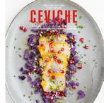 Ceviche 9789461431042 Fiona Taieb, Verzenden, Zo goed als nieuw, Fiona Taieb