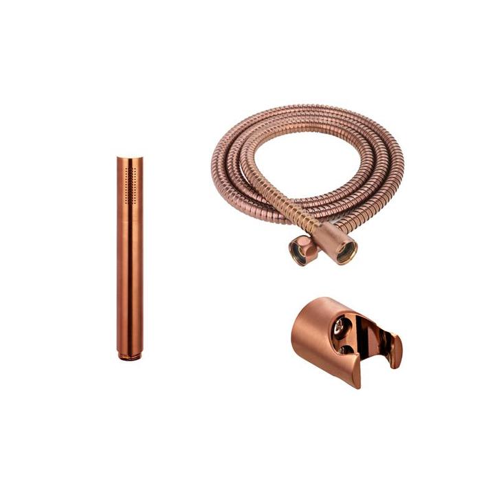 Sani Royal Badset Brons Rond, Doe-het-zelf en Verbouw, Sanitair