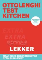 9789464041194 OTK 2 - Ottolenghi Test Kitchen - Extra lekker, Yotam Ottolenghi, Zo goed als nieuw, Verzenden