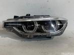 BMW 3 Serie F30 F31 LED linker Koplamp links, Auto-onderdelen, Verlichting, Ophalen, Gebruikt