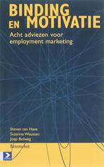 Binding en Motivatie 9789052615998, Boeken, Zo goed als nieuw
