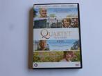 Quartet - Billy Connolly, Maggie Smith, Dustin Hoffman (DVD), Verzenden, Nieuw in verpakking