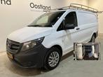 Zakelijke Lease |  Mercedes-Benz Vito 116 CDI L2 RWD, Auto's, Stof, Gebruikt, Euro 6, Overige carrosserieën