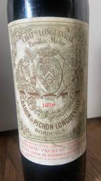 1976 Chateau Pichon-Longueville au Baron de, Nieuw
