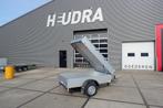 Demomodel: Anssems bagagewagen GTB750 211x126x48cm, Auto diversen, Aanhangers en Bagagewagens, Ophalen, Nieuw