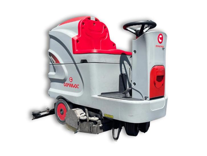 Comac Innova 70S, Zakelijke goederen, Machines en Bouw | Onderhoud en Reiniging, Ophalen of Verzenden