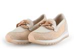 Gabor Instappers in maat 36½ Beige | 10% extra korting, Verzenden, Gabor, Zo goed als nieuw, Instappers