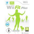 Wii Fit Plus  - GameshopX.nl, Ophalen of Verzenden, Zo goed als nieuw