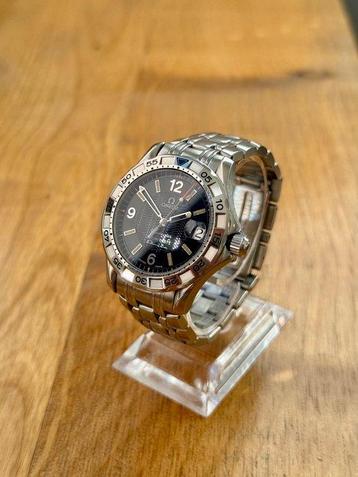 Omega - Seamaster Omegamatic 200m - Zonder Minimumprijs - beschikbaar voor biedingen