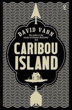 Caribou Island 9780670918447 David Vann, Gelezen, David Vann, Verzenden