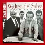 Walter de’ Silva Centro Stile Alfa Romeo (Car-Men, 2), Boeken, Verzenden, Nieuw, Riccardo P. Felicioli, Algemeen