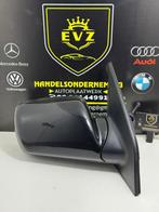 Kia Picanto bj.2006 buitenspiegel rechts art.012320 zwart, Gebruikt, Kia