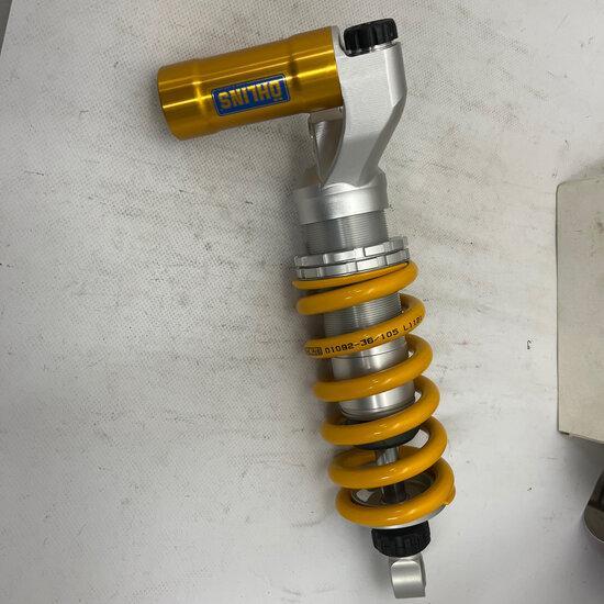 Ducati SHOCK ABSORBER REAR OHLINS - 36521592A Supersport, Motoren, Onderdelen | Ducati, Nieuw, Verzenden