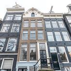 Ruim huis met tuin aan de Prinsengracht gevonden in Amsterda, Overige soorten, Direct bij eigenaar, Amsterdam, Amsterdam