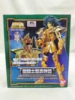 Bandai - Speelgoed Saint Seiya Myth Cloth Sea Dragon Kanon