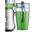 Sage the Nutri Juicer® Cold Plus Juicer, Verzenden, Zo goed als nieuw