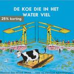 De koe die in het water viel 9789026909047, Verzenden, Gelezen, Phyllis Krasilovsky