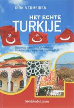 Echte Turkije, Het 9789058264473 Dirk Vermeiren, Verzenden, Gelezen, Dirk Vermeiren