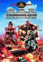 Todesmelodie von Sergio Leone  DVD, Gebruikt, Verzenden