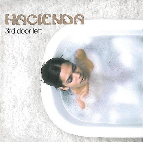 lp nieuw - Hacienda - 3rd Door Left, Cd's en Dvd's, Vinyl | Overige Vinyl, Zo goed als nieuw, Verzenden