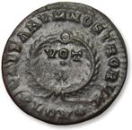 Romeinse Rijk. Constantine II as Caesar. Follis Londinium
