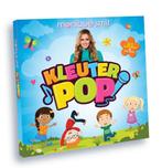 KLEUTER POP (CD & BOEK) 8718403108675, Verzenden, Gelezen