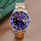 Rolex - Submariner Date - 16613 - Heren - 1990-1999, Sieraden, Tassen en Uiterlijk, Horloges | Heren, Nieuw