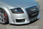 Rieger voorbumper R-Frame | TT (8N) - Coupé, Roadster | stuk, Nieuw, Ophalen of Verzenden, Audi