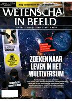 Wetenschap in Beeld - 05 2024, Boeken, Nieuw, Wetenschap en Natuur, Verzenden