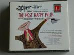 Frank Loessers Musical The Most Happy Fella (2 CD), Verzenden, Nieuw in verpakking