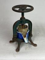 Pers Antiek - antieke eenden pers, Antiek en Kunst