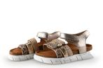 Braqeez Sandalen in maat 26 Goud, Kinderen en Baby's, Kinderkleding | Schoenen en Sokken, Verzenden, Jongen of Meisje, Schoenen