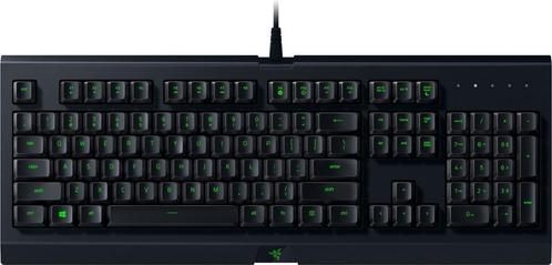 Razer Cynosa Lite (Qwerty US), Computers en Software, Toetsenborden, Ophalen of Verzenden